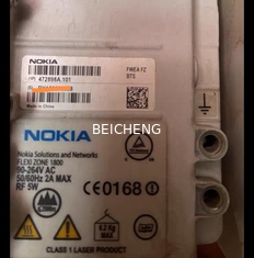 Nokia Solutions and Networks 472898A FWEA