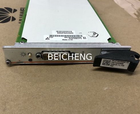 New for Alcatel Lucent Power Filter Communication Equipment 3AL81502AAAA03 PSF