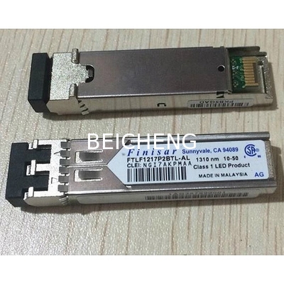 Original For Finisar SFP Module FTLF1217P2BTL-AL
