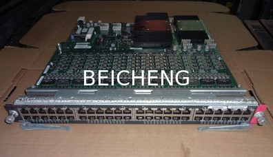 Tablero del negocio de Cisco WS-X6148A-GE-45AF