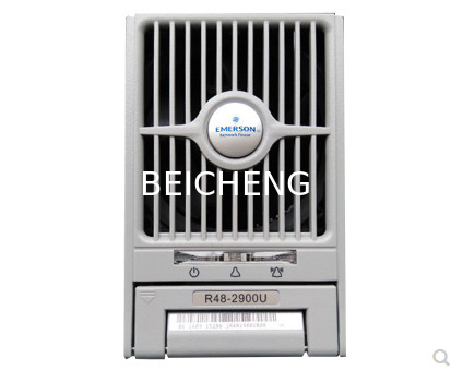 Módulo del rectificador de la salida de Emerson R48-2900U 48V50A DC