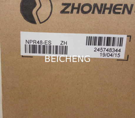 Fuente de alimentación de comunicación del módulo del rectificador de Eaton/Zhongheng/Schwetek NPR48-ES