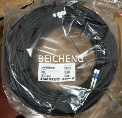 Nuevo para el puente óptico RPM 253 los 3512/100M de Ericsson Fiber