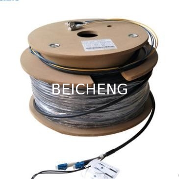 Nuevo para la base con varios modos de funcionamiento del cable óptico 60m2 del cable óptico 14130621 de Huawei cable óptico de la estación base de los 0.03m/de los 0.34m